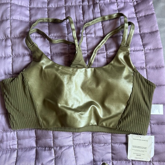 Legging & bra set - Picture 2 of 6